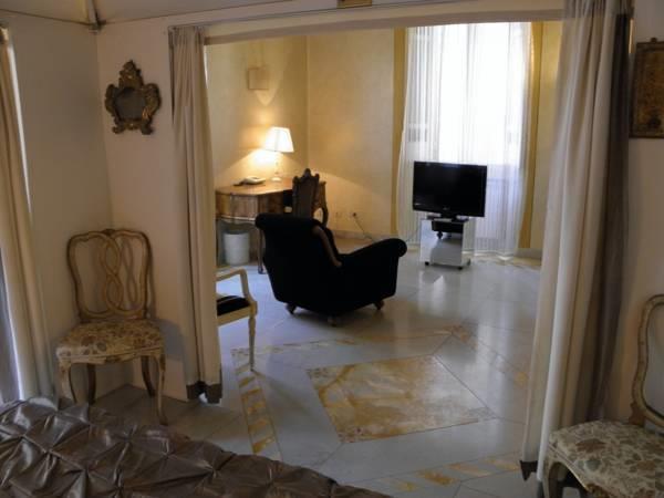 Residenza Al Corso Suites Rom Exteriör bild